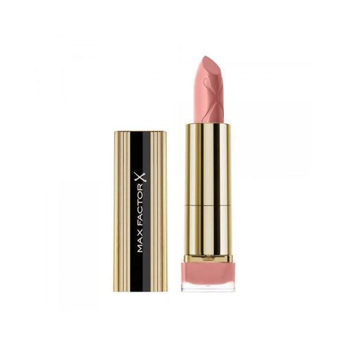 Max Factor Colour Elixir Moisture Kiss Lipstick 095 Dusky Rose Jag Couture Beauty