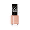 Rimmel 60 Seconds Super Shine 708 Kiss In The Nude