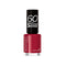 Rimmel 60 Seconds Super Shine 710 Oh My Cherry - Jag Couture Beauty