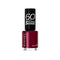 Rimmel 60 Seconds Super Shine 712 Berry Pop Jag Couture Beauty
