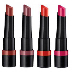 Rimmel London Lasting Finish Extreme Matte Lipstick 800 2,3g Jag Couture Beauty