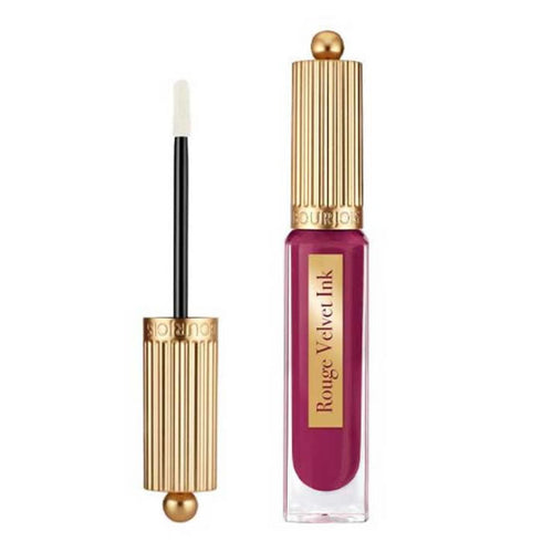 Bourjois Rouge Velvet Ink 17 Grenad-Dict 3,5 ml