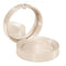 Bourjois Little Round Pot Mono Eyeshadow 1 Blanc`voutant