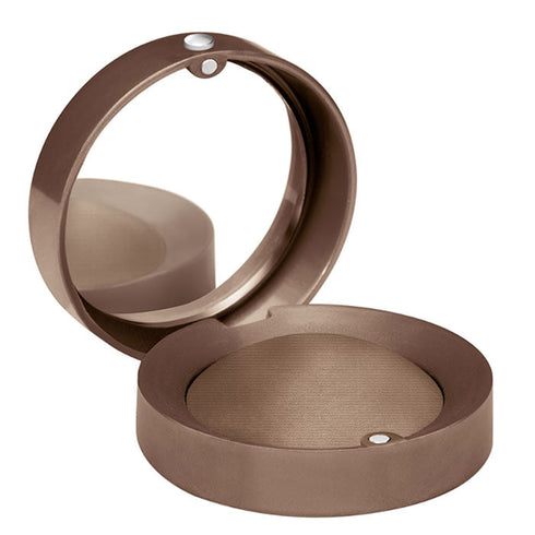 Bourjois Little Round Pot Mono Eyeshadow 5 Choco Latte Jag Couture Beauty