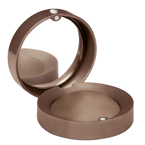 Bourjois Little Round Pot Mono Eyeshadow 5 Choco Latte Jag Couture Beauty