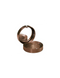 Bourjois Little Round Pot Eyeshadow 15-A'mordoré 1,2g Jag Couture Beauty