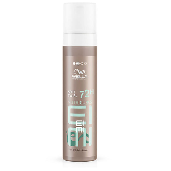 Wella Eimi Nutricurls Soft Twirl 200ml - Jag Couture Beauty