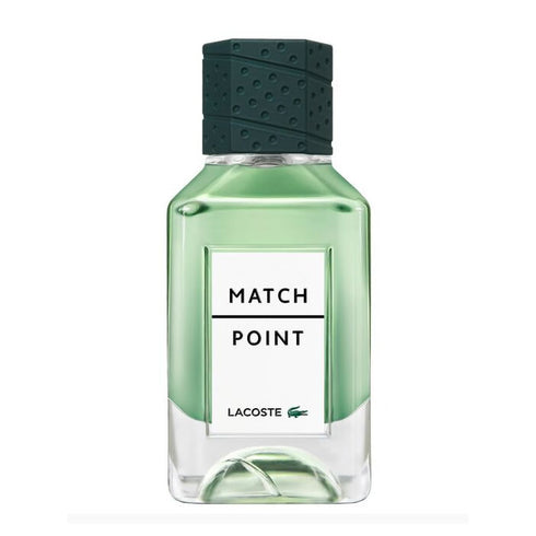 Lacoste Match Point Eau De Toilette Spray 100ml - Jag Couture Beauty