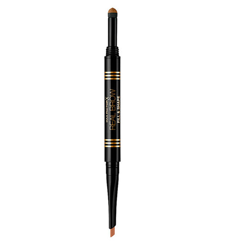 Max Factor Real Brow Fill & Shape 01 Blonde - Jag Couture Beauty