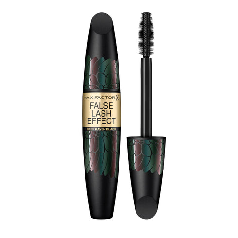 Max Factor False Lash Effect Deep Raven Black - Jag Couture Beauty