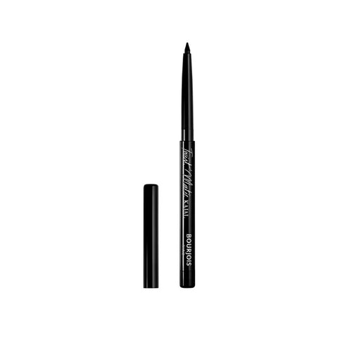 Bourjois Twist Matic Kajal 01 Charkhol - Jag Couture Beauty