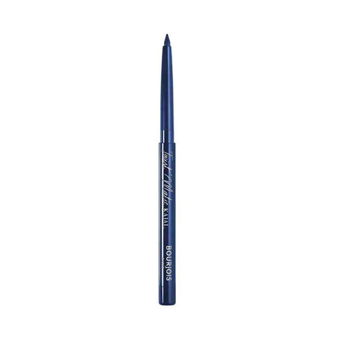Bourjois Twist Matic Kajal 05 Mille Et Une Blue Jag Couture Beauty