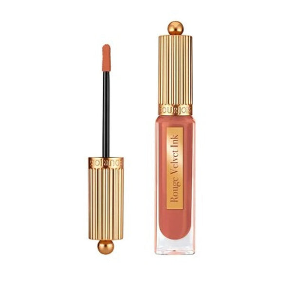 Bourjois Rouge Velvet Ink 20 3,5ml Jag Couture Beauty