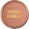 Rimmel London Natural Bronzer 002-Sunbronze 14g - Jag Couture Beauty