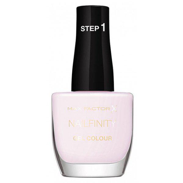 Max Factor Laca U?as M Factor Finity 305 Jag Couture Beauty