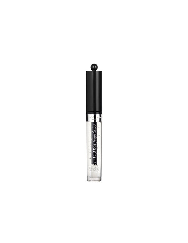Bourjois Bj Labial Effet 3d Fabuleux Gloss 24h Jag Couture Beauty