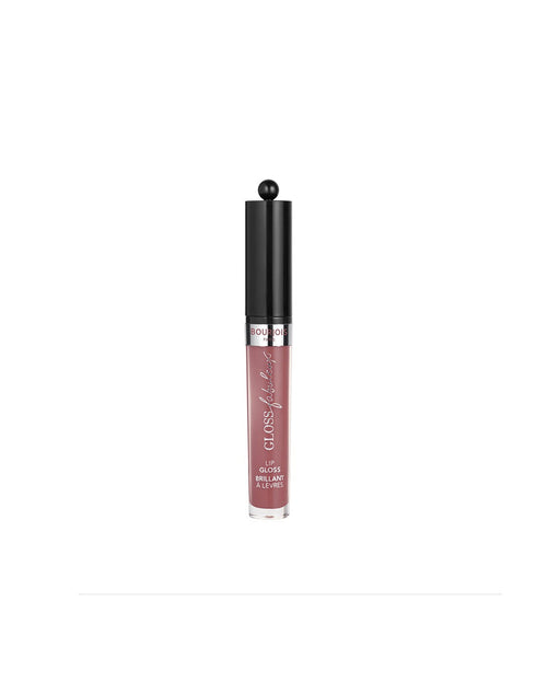 Bourjois Bj Labial Effet 3d Fabuleux Gloss 24h Jag Couture Beauty