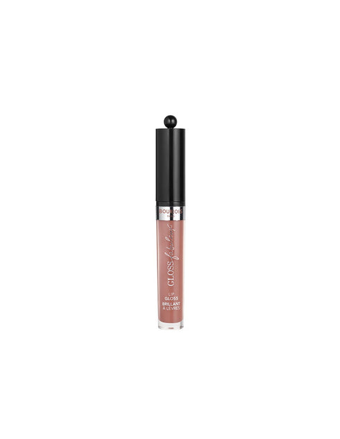 Bourjois Bj Labial Effet 3d Fabuleux Gloss 24h Jag Couture Beauty