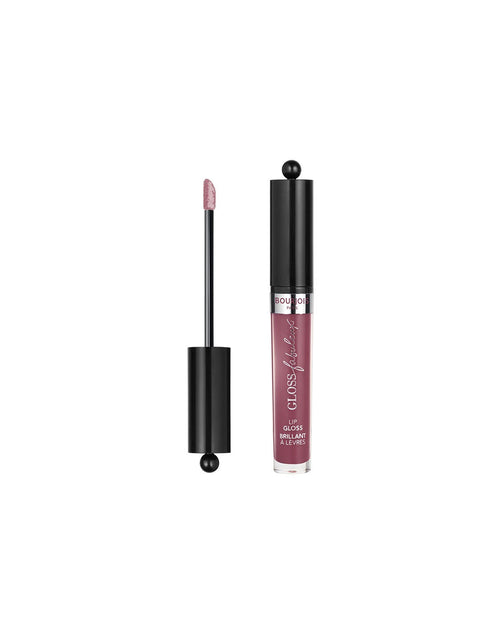 Bourjois Bj Labial Effet 3d Fabuleux Gloss 24h Jag Couture Beauty