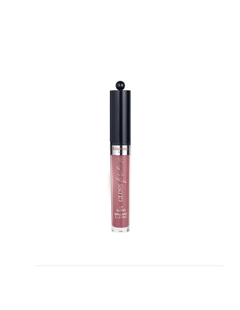 Bourjois Bj Labial Effet 3d Fabuleux Gloss 24h Jag Couture Beauty
