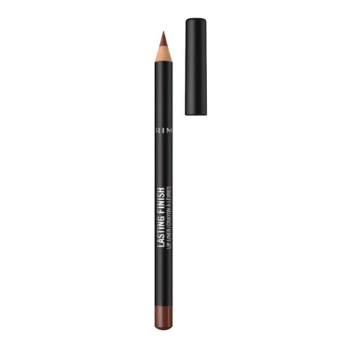 Rimmel London Lasting Finish 8h Lip Liner 790 Brownie Pie - Jag Couture Beauty