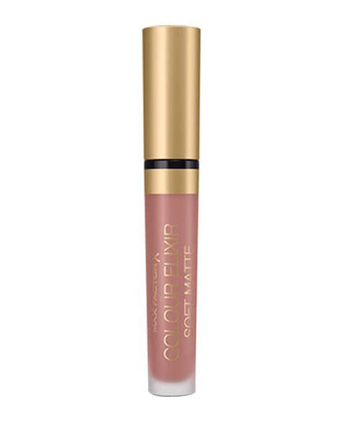 Max Factor Lapiz Lab M Factor Eli Soft 05matte Jag Couture Beauty