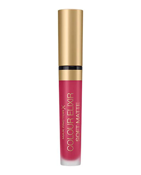 Max Factor Lapiz Lab M Factor Eli Soft 25matte Jag Couture Beauty