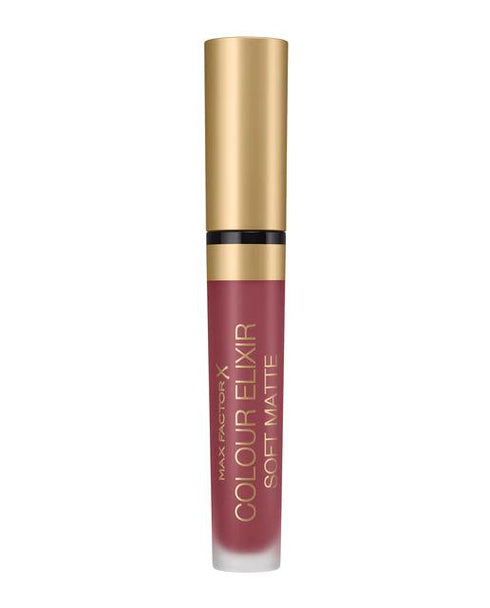 Max Factor Lapiz Lab M Factor Eli Soft 40matte Jag Couture Beauty