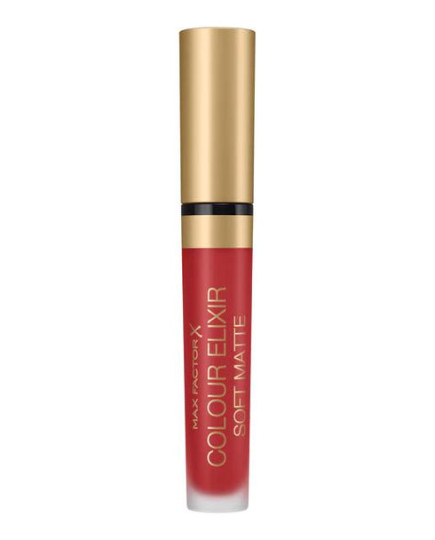 Max Factor Lapiz Lab M Factor Eli Soft 30matte Jag Couture Beauty