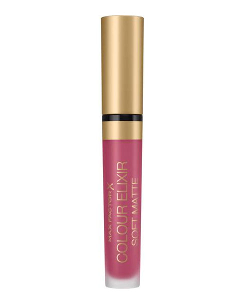 Max Factor Lapiz Lab M Factor Eli Soft 20matte Jag Couture Beauty
