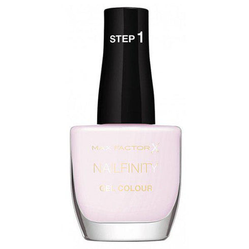 Max Factor Laca U?as M Factor Finity 215gel Jag Couture Beauty
