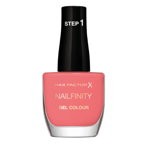 Max Factor Nailfinity Gel Colour 420 That's A Wrap Jag Couture Beauty