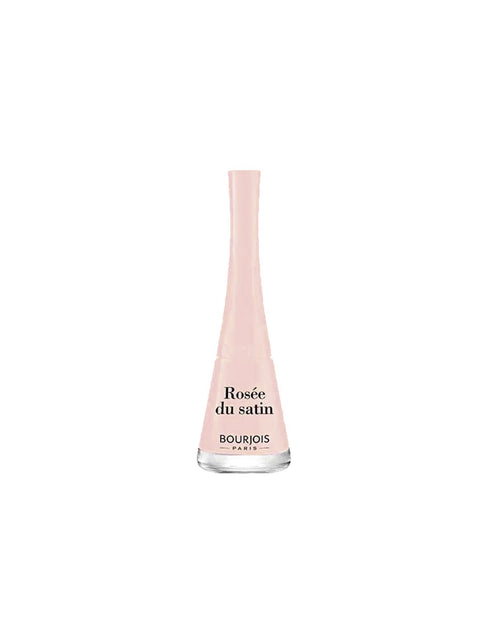 Bourjois 1 Seconde Nail Polish 043 9ml Jag Couture Beauty