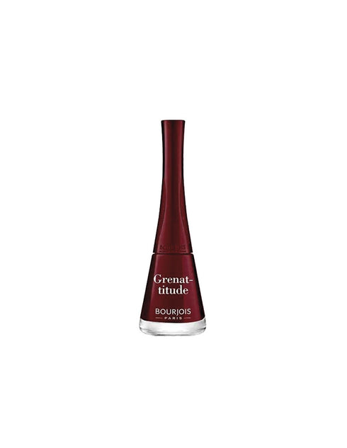 Bourjois Bj Uñas 1 Seconde Jag Couture Beauty