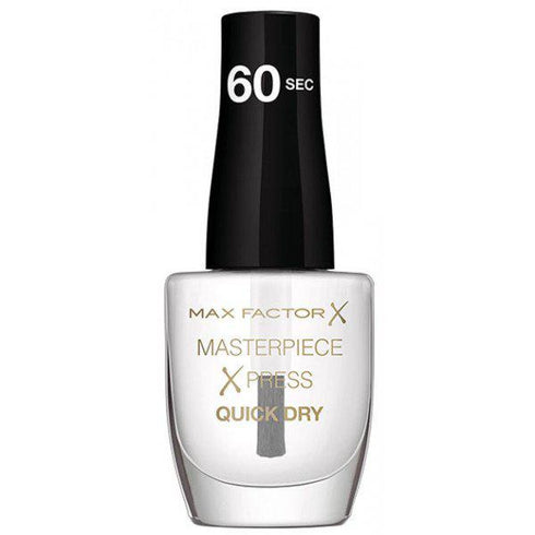 Max Factor Laca U?as M Factor Xpress 203nude - Jag Couture Beauty
