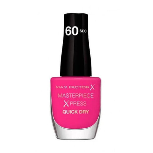 Max Factor Masterpiece Xpress Quickdry 271 Jag Couture Beauty