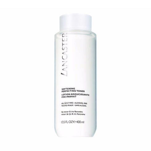 Lancaster Cleansers Softening Perfecting Toner 400ml Jag Couture Beauty