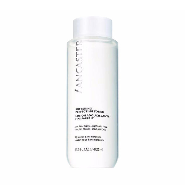 Lancaster Cleansers Softening Perfecting Toner 400ml Jag Couture Beauty