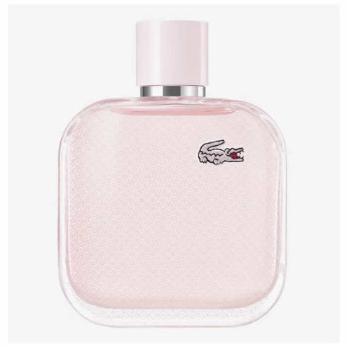 Lacoste L.12.12 Rose Eau Fraiche Spray 50ml