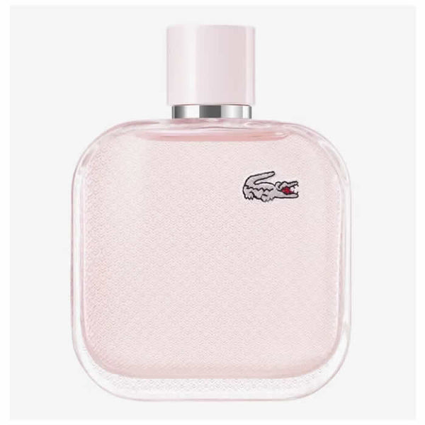 Lacoste L.12.12 Rose Eau Fraiche Spray 50ml