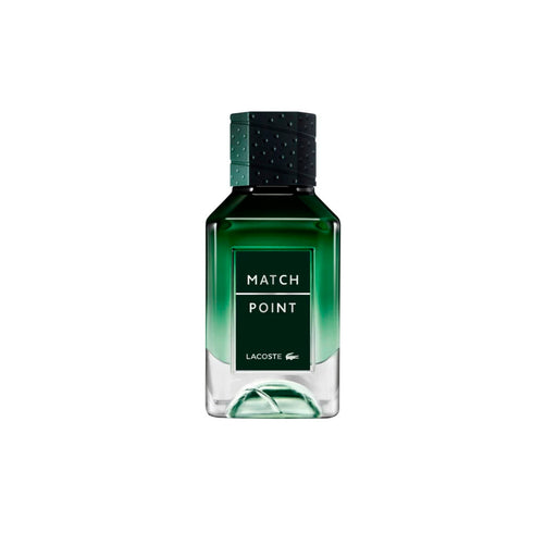 Lacoste Match Point Eau De Parfum Spray 50ml - Jag Couture Beauty