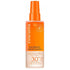 Lancaster Lan Cos Sun Beauty Protective Water Agua Spf50 150ml