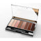 Max Factor Masterpiece Nude Palette Golden Nudes - Jag Couture Beauty