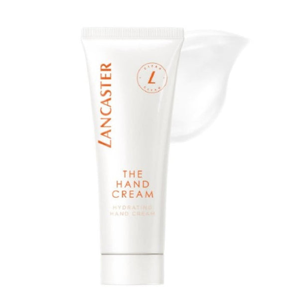 Lancaster The Hand Cream 75ml Jag Couture Beauty