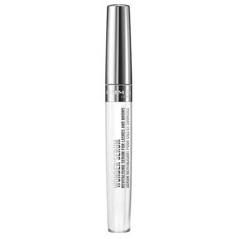 Rimmel London Wonder'serum Revitalisierendes Serum für Wimpern und Augenbrauen, 3 ml