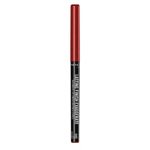 Rimmel London Lasting Finish Exaggerate Lippenkonturenstift 018