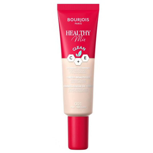 Bourjois Bj Maq Hidrat Healthy Mix Beautifier Jag Couture Beauty