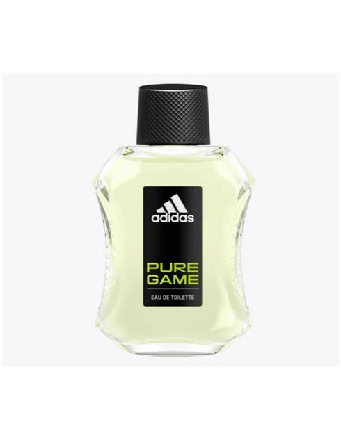 Adidas Men Pure Game 100 Vap New Jag Couture Beauty