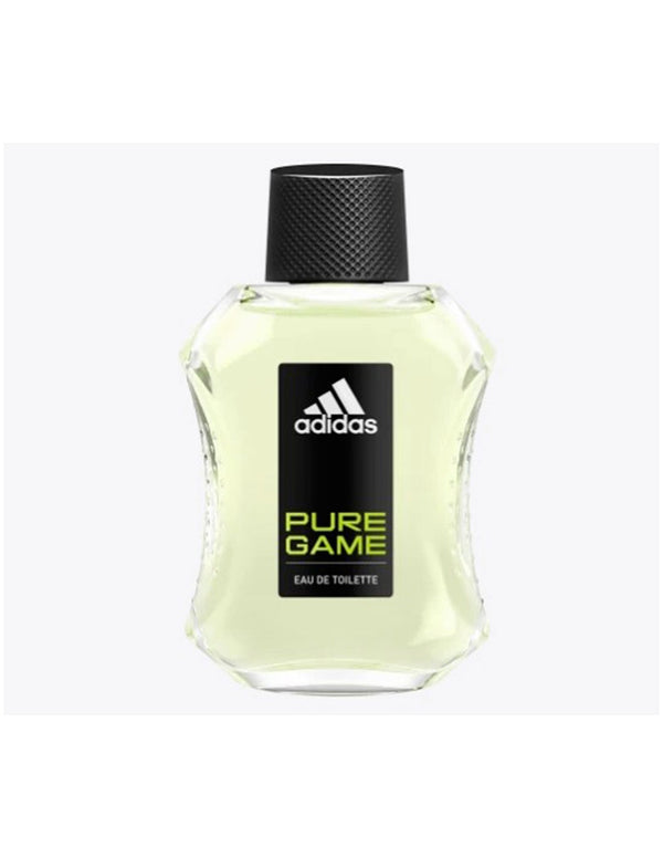Adidas Men Pure Game 100 Vap New Jag Couture Beauty
