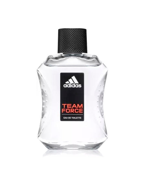 Adidas Men Team Force 100 Vap New Jag Couture Beauty